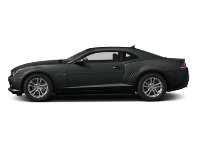 2014 Chevrolet Camaro LS