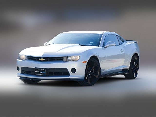 2014 Chevrolet Camaro LS