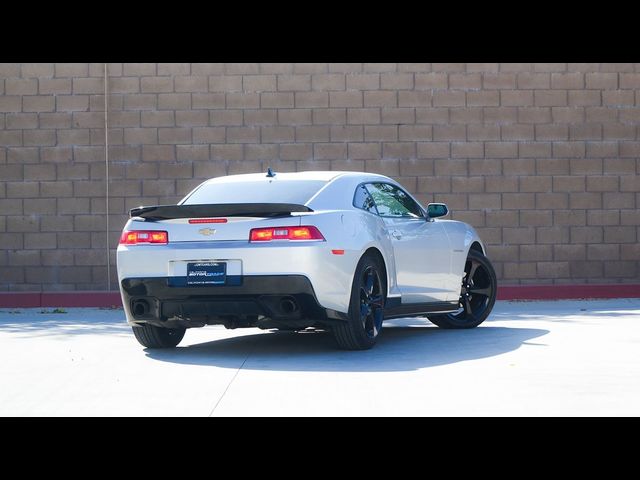 2014 Chevrolet Camaro LS