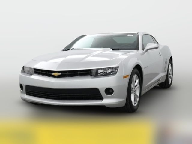 2014 Chevrolet Camaro LS