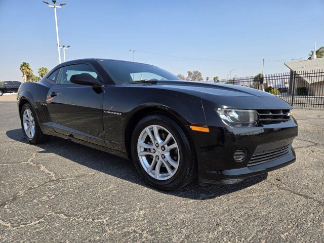 2014 Chevrolet Camaro LS