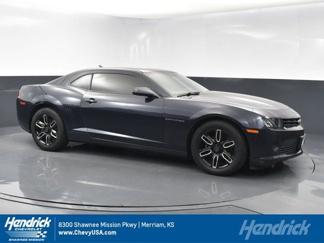 2014 Chevrolet Camaro LS