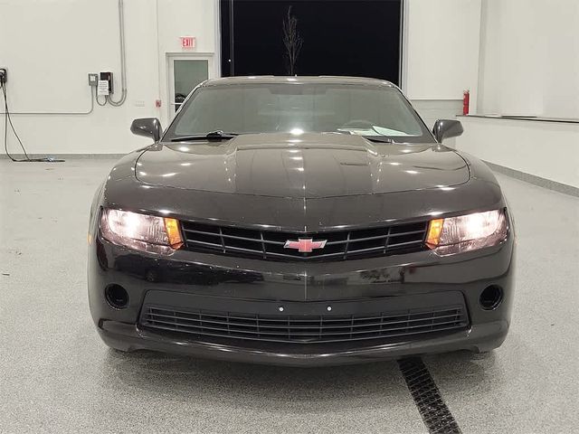 2014 Chevrolet Camaro LS