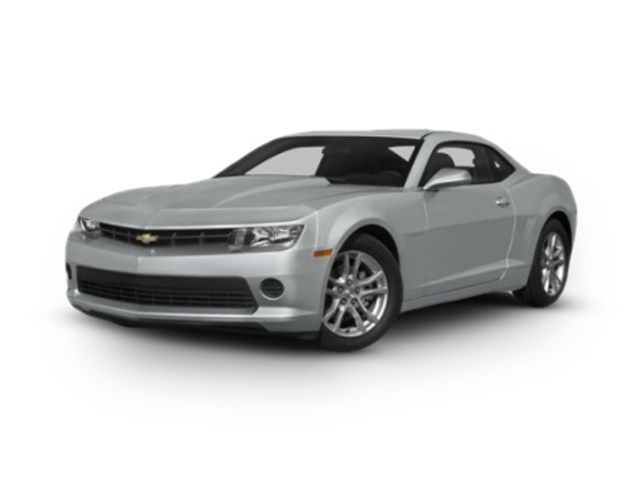 2014 Chevrolet Camaro LS