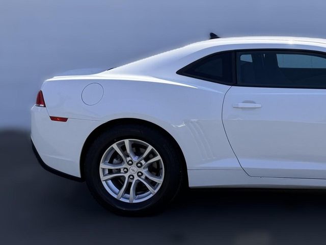 2014 Chevrolet Camaro LS