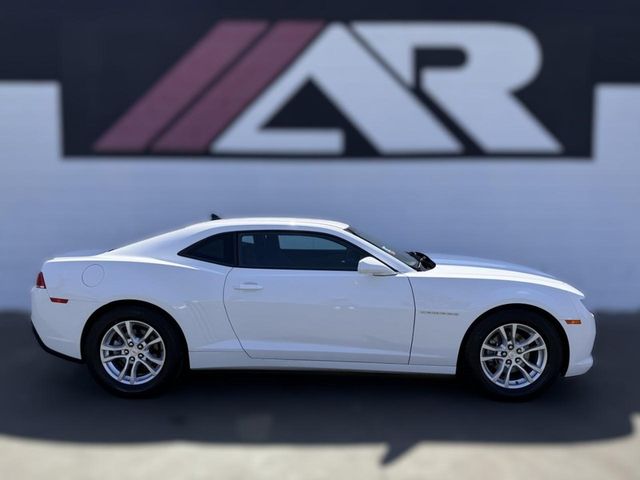 2014 Chevrolet Camaro LS