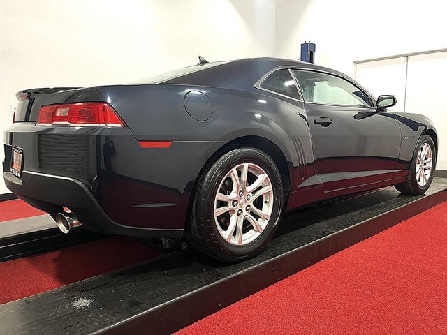 2014 Chevrolet Camaro LS