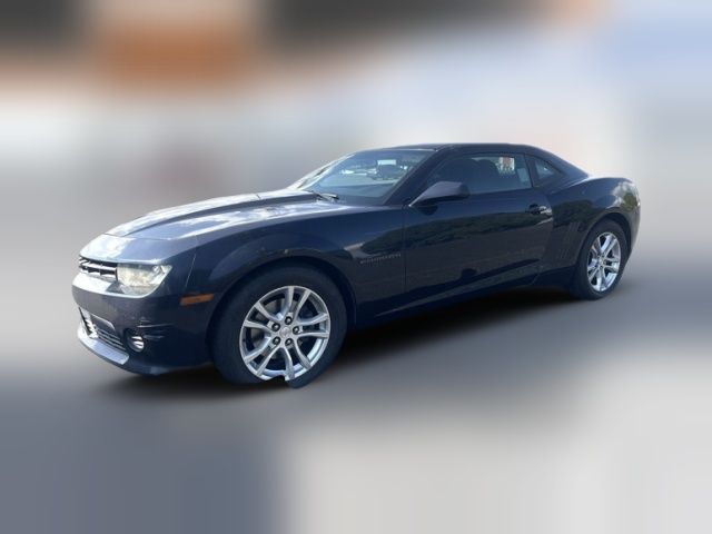 2014 Chevrolet Camaro LS