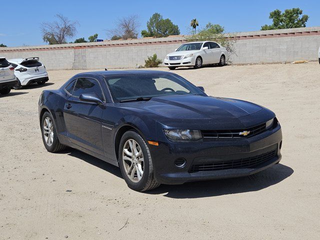 2014 Chevrolet Camaro LS