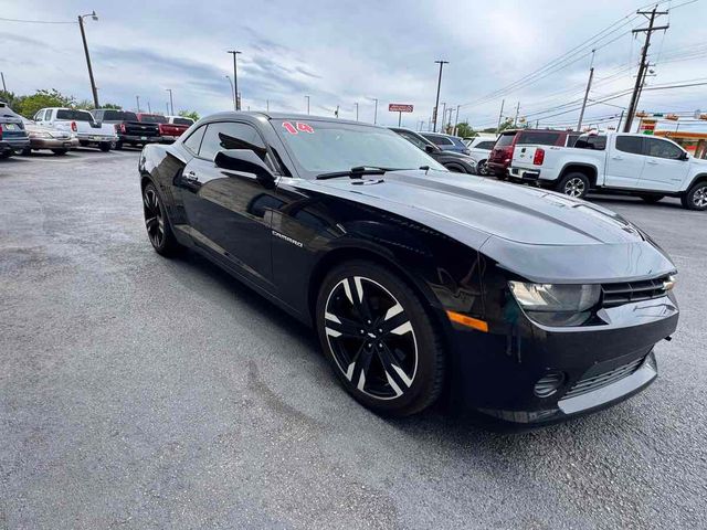 2014 Chevrolet Camaro LS