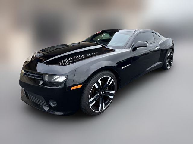 2014 Chevrolet Camaro LS