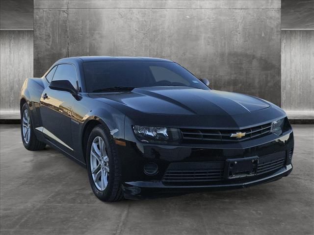 2014 Chevrolet Camaro LS