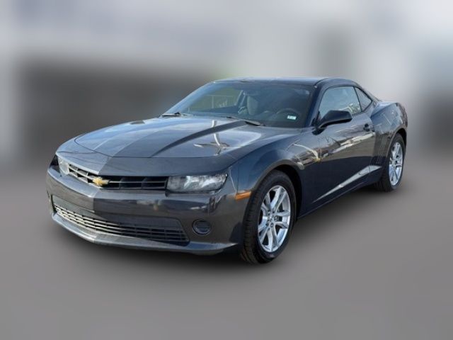 2014 Chevrolet Camaro LS