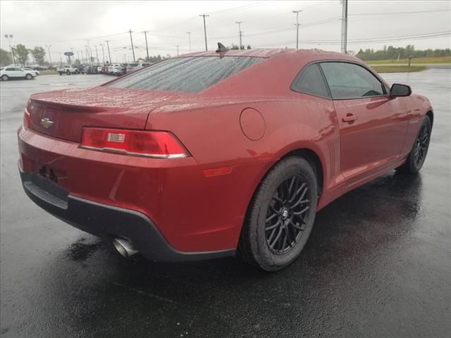 2014 Chevrolet Camaro LS