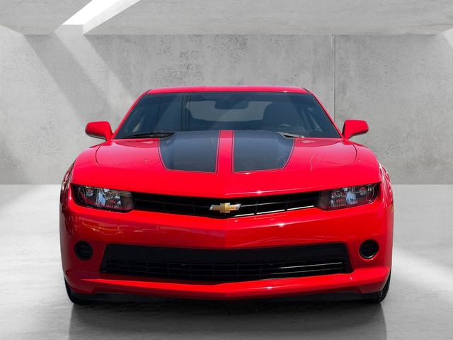 2014 Chevrolet Camaro LS