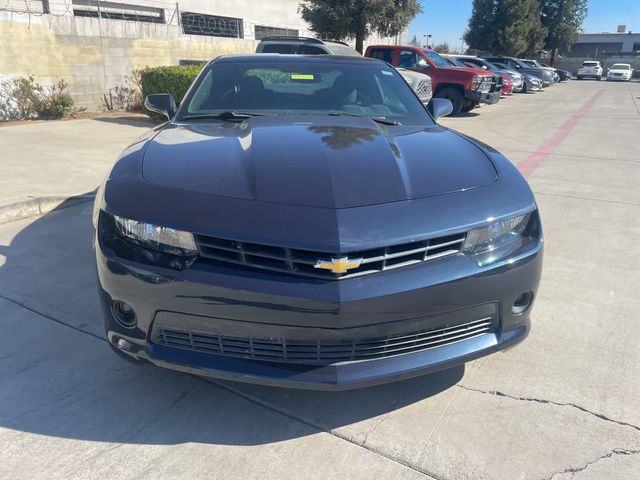 2014 Chevrolet Camaro LS