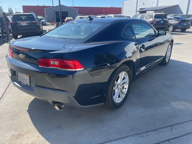 2014 Chevrolet Camaro LS