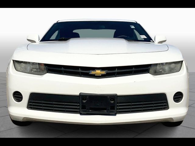 2014 Chevrolet Camaro LS