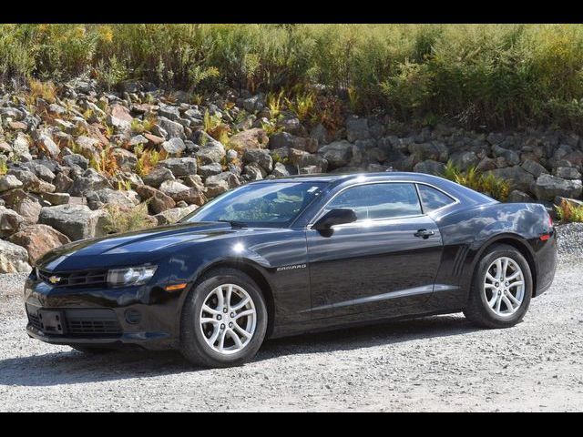 2014 Chevrolet Camaro LS