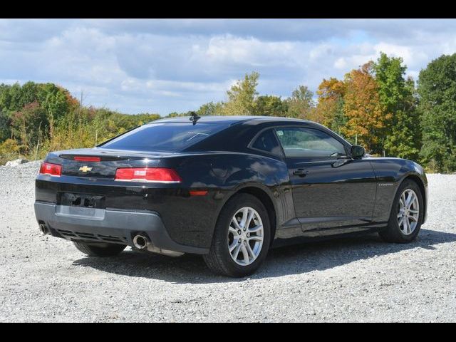 2014 Chevrolet Camaro LS