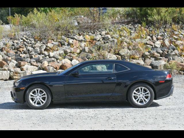 2014 Chevrolet Camaro LS