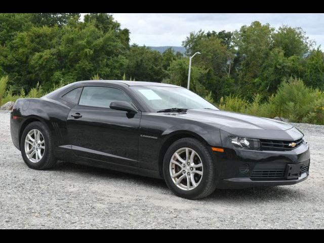 2014 Chevrolet Camaro LS