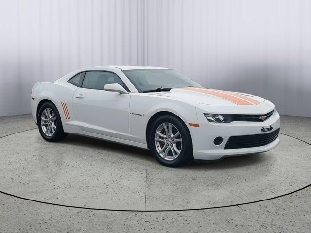 2014 Chevrolet Camaro LS