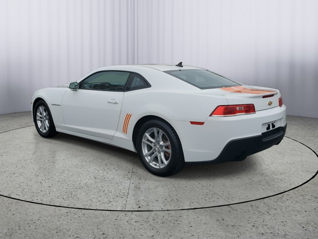 2014 Chevrolet Camaro LS