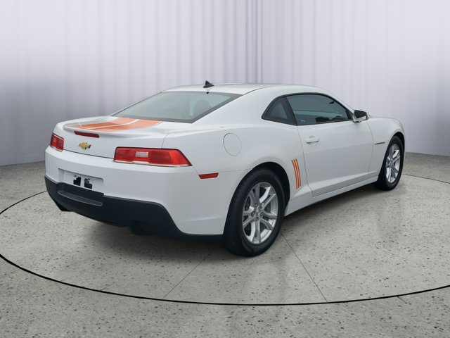 2014 Chevrolet Camaro LS