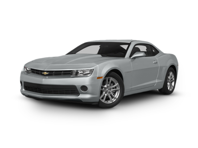 2014 Chevrolet Camaro LS