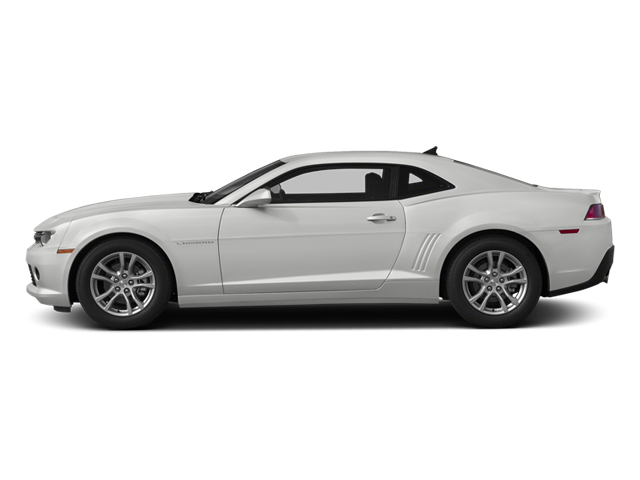 2014 Chevrolet Camaro LS