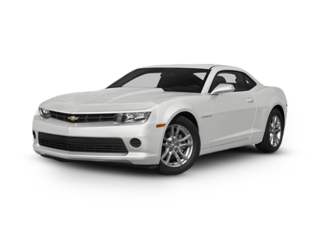 2014 Chevrolet Camaro LS