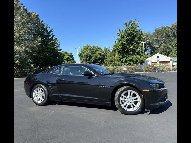 2014 Chevrolet Camaro LS