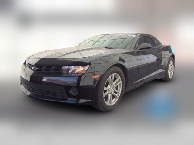 2014 Chevrolet Camaro LS