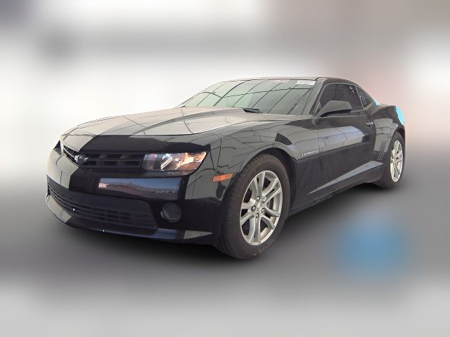 2014 Chevrolet Camaro LS