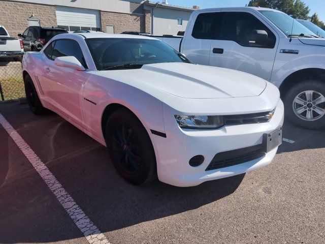 2014 Chevrolet Camaro LS