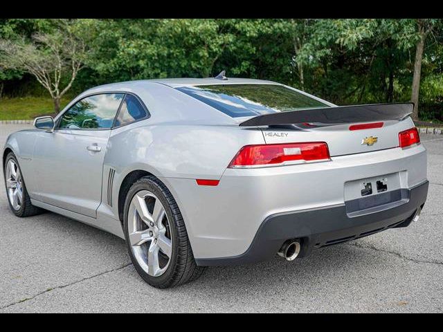 2014 Chevrolet Camaro LS