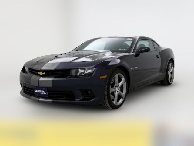 2014 Chevrolet Camaro LS