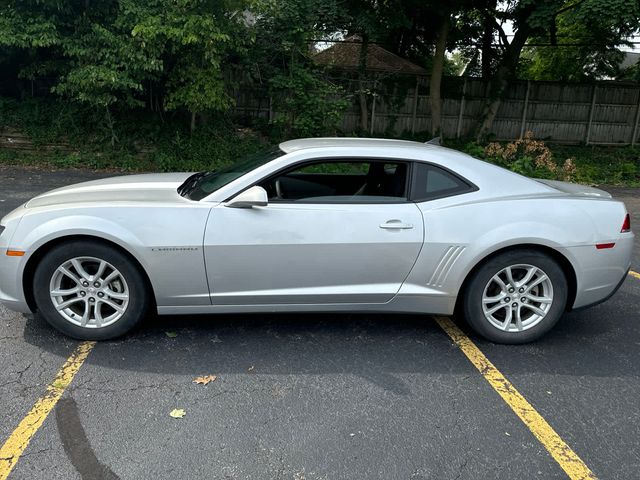 2014 Chevrolet Camaro LS