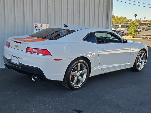 2014 Chevrolet Camaro LS