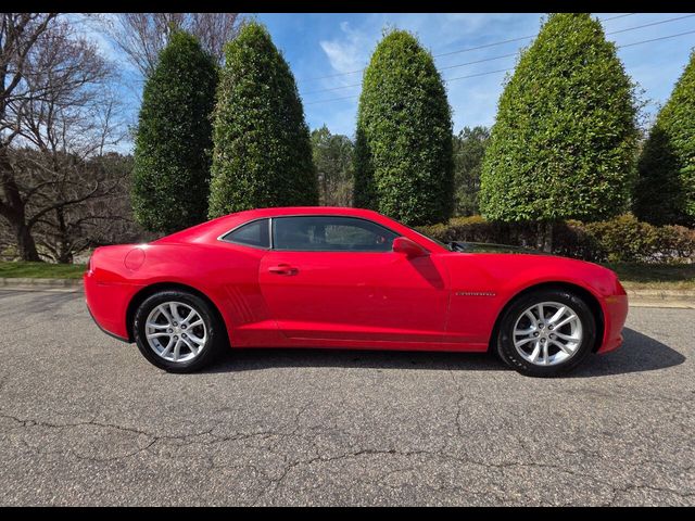 2014 Chevrolet Camaro LS