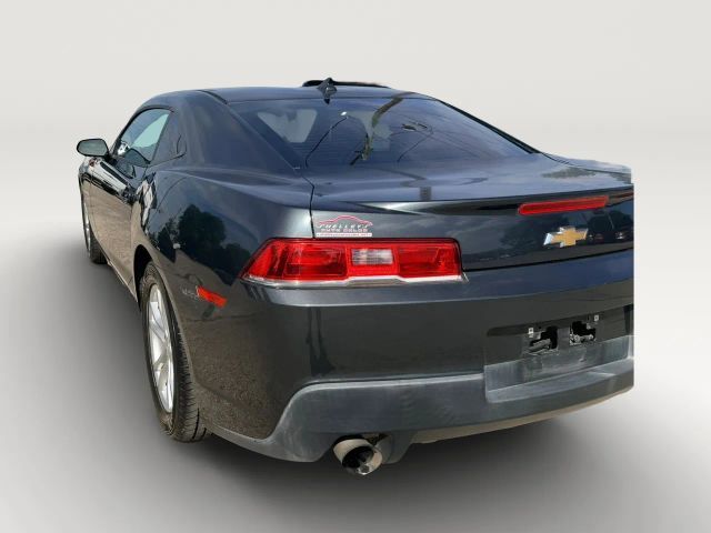 2014 Chevrolet Camaro LS