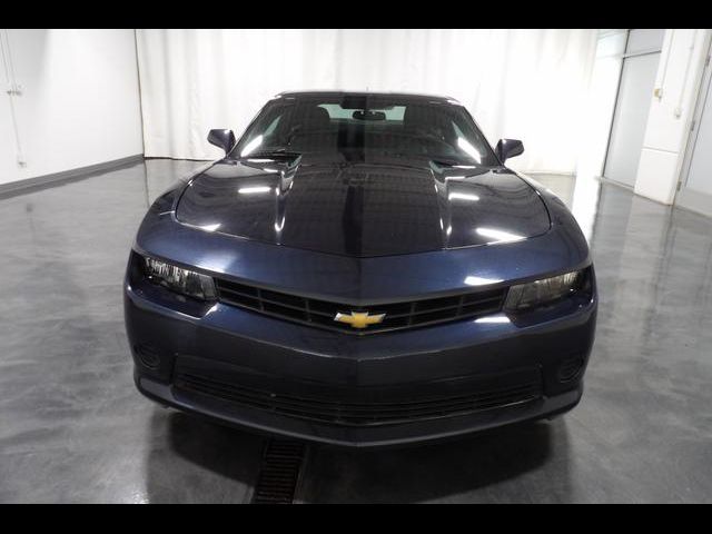 2014 Chevrolet Camaro LS