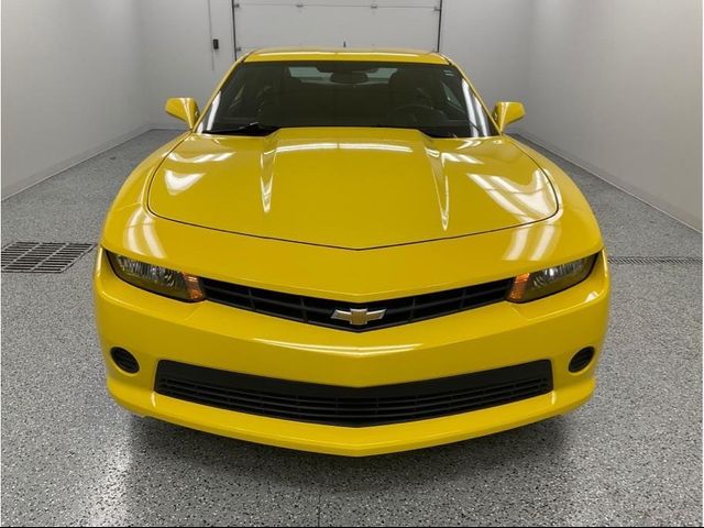 2014 Chevrolet Camaro LS