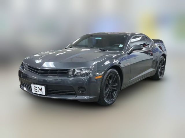 2014 Chevrolet Camaro LS