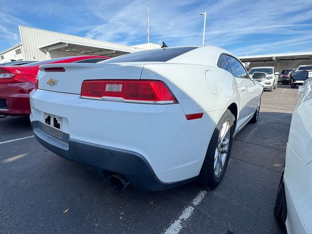 2014 Chevrolet Camaro LS