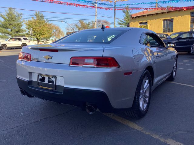 2014 Chevrolet Camaro LS