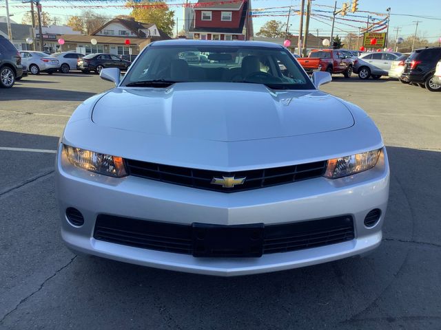 2014 Chevrolet Camaro LS