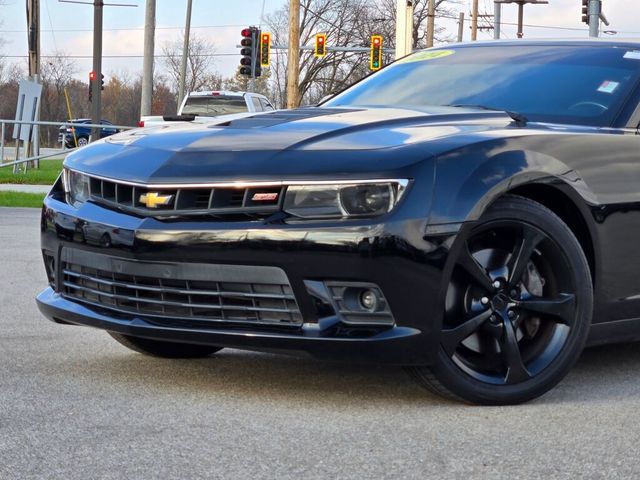 2014 Chevrolet Camaro SS