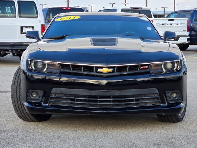 2014 Chevrolet Camaro SS